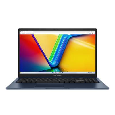 Noutbuk Asus Vivobook X1504VA-BQ281 (90NB10J1-M00BL0)